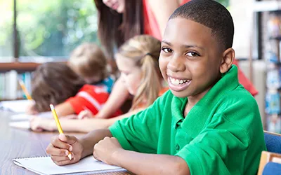 Grade 5 Image