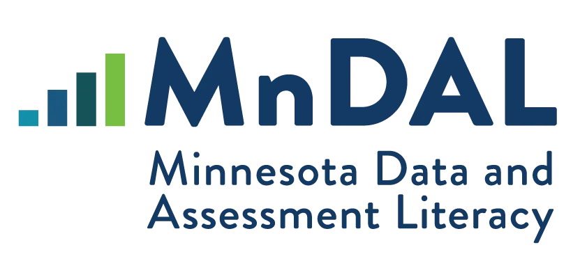 MnDAL Logo