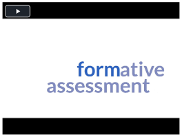 Formative Assessment Animated Video Thumbnail