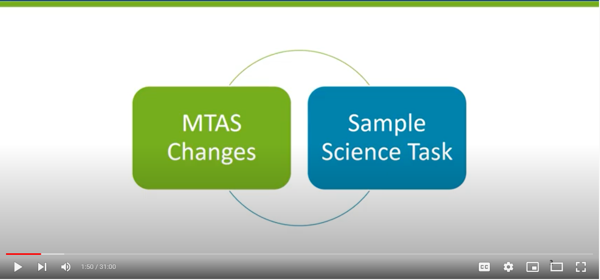MTAS video preview image