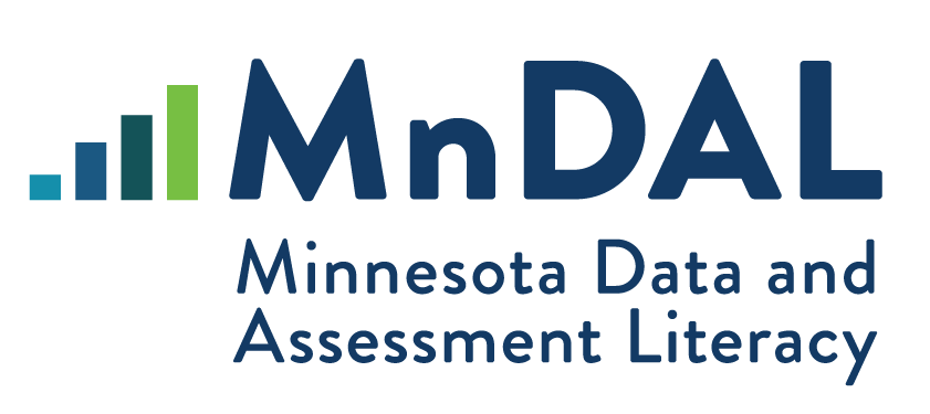 MnDAL Logo