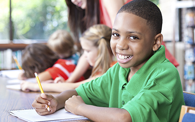 Grade 5 Image